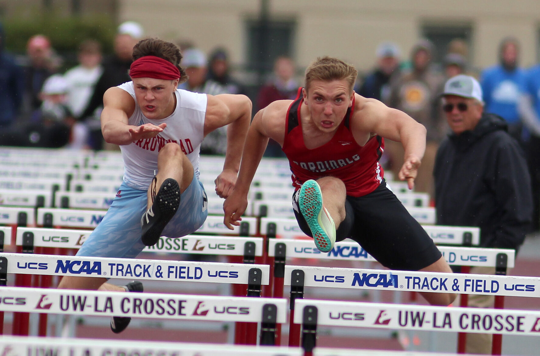 WIAA State Track and Field Championships 6-4-22